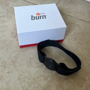 Orange Theory OTBeat Heart Rate Monitor